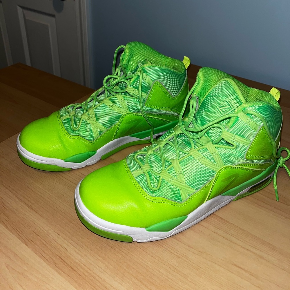 Zumba shoes